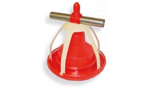Nourrisseur polyplus gp+ass.7cm con.dem.