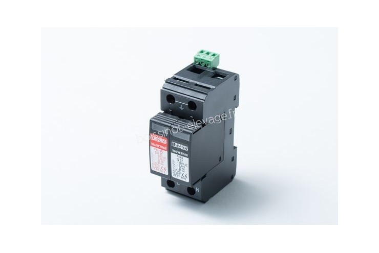 Parasurtenseur VALMS230