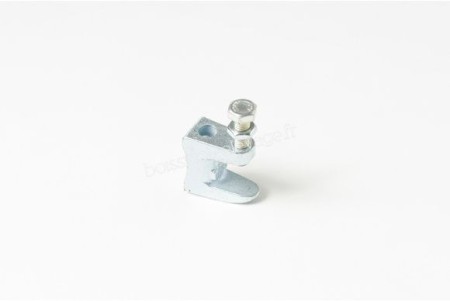 Pince Alu Trou De 8 389500 Tkn8