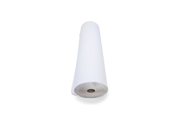 Papier de démarrage crêpé 40 grs 80 cm x 300 ml