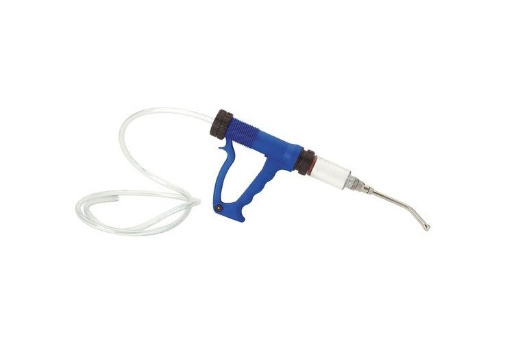 Pistolet doseur automatique Demaplast 35mL