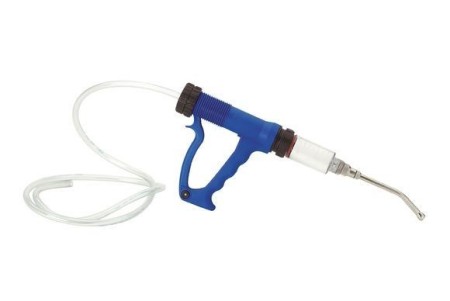 Pistolet doseur automatique Demaplast 35mL