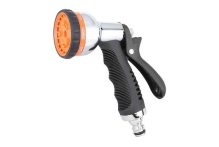 Pistolet multijet métal