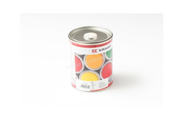 Peinture I.H.C. ivoire 1L