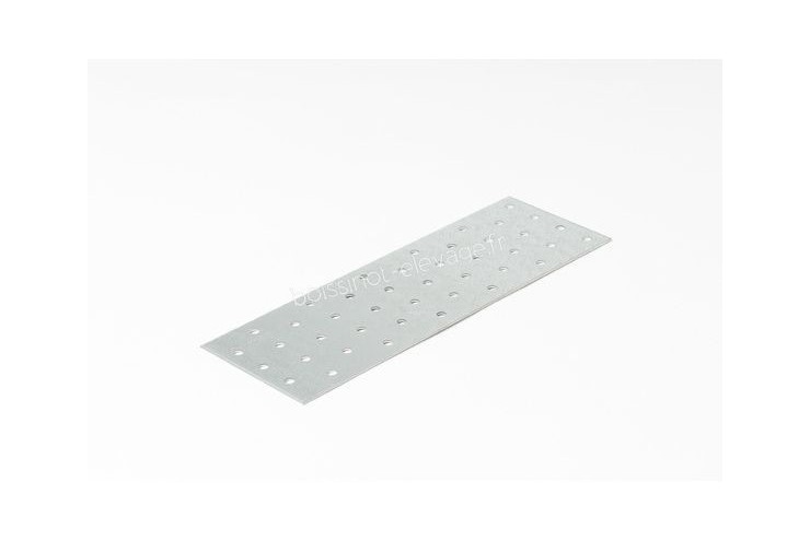 Platine multitrous 240x80x2 - l'unité