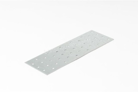 Platine multitrous 240x80x2 - l'unité
