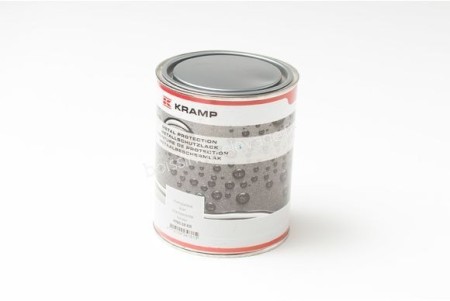 Peinture de protection transparente 1L