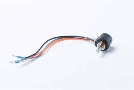 Potentiomètre de 3 tours câble pour treuil mono-tour