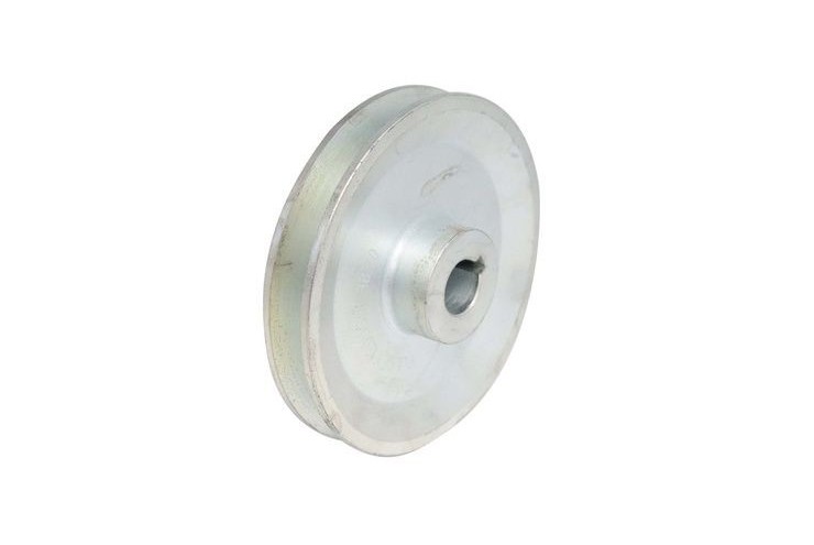 Poulie moteur pour turbine D.130
