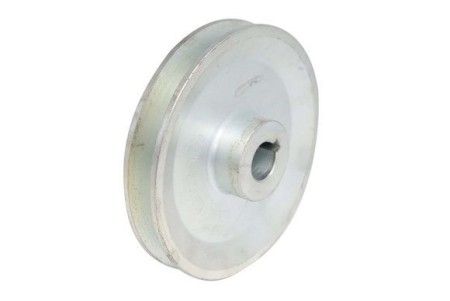 Poulie moteur pour turbine D.130