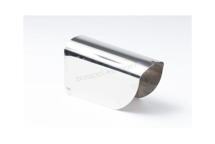 Protecteur inox LAC 55