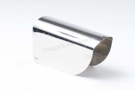 Protecteur inox LAC 55