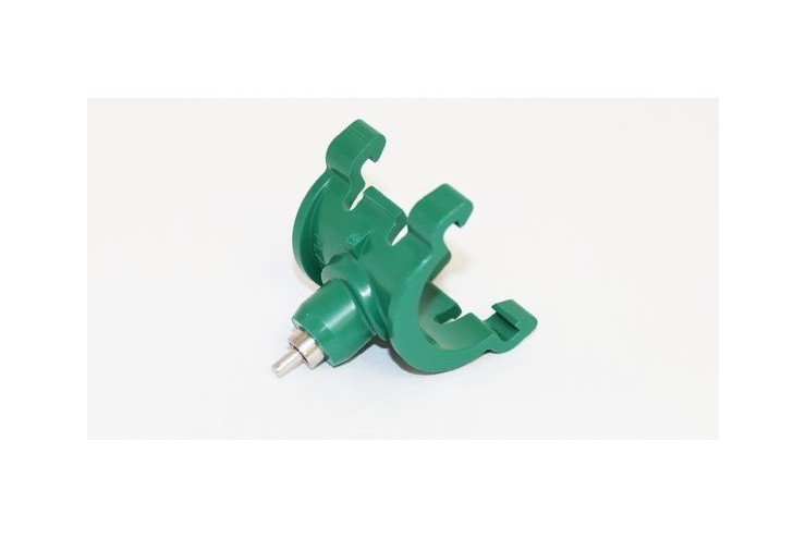 Pipette performance multidirectionnelle vert foncé 270 cm3/mn