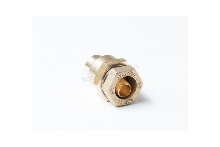 Racc.a Braser C18 /pe20 Cal 15 2622215