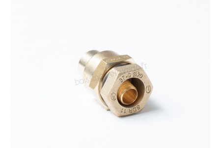 Racc.a Braser C18 /pe20 Cal 15 2622215