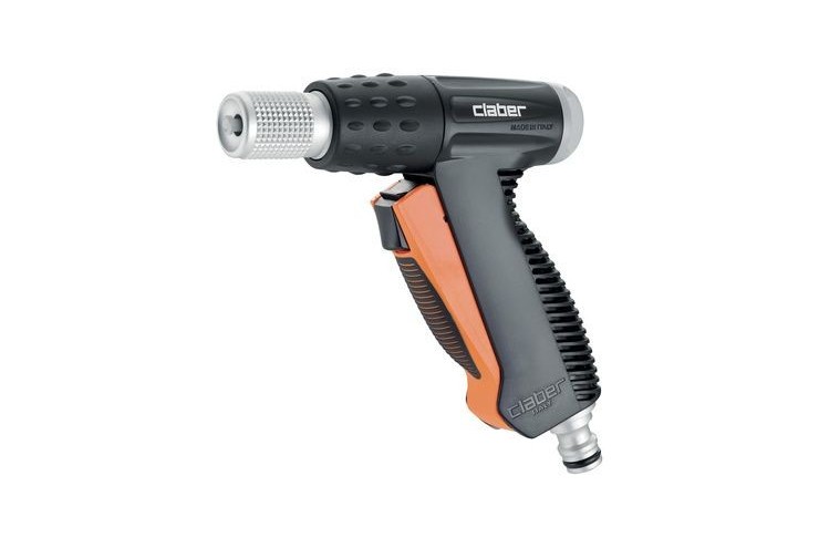 Pistolet Metal-Jet Confort