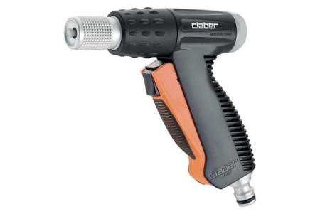 Pistolet Metal-Jet Confort