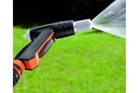 Pistolet Metal-Jet Confort