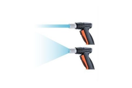 Pistolet Metal-Jet Confort