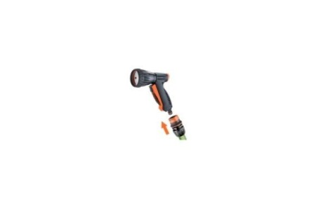 Pistolet Multi-Jet Confort