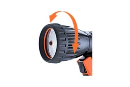 Pistolet Multi-Jet Confort