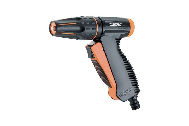 Pistolet Précision Confort