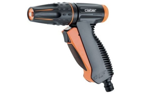 Pistolet Précision Confort