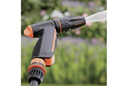Pistolet Précision Confort