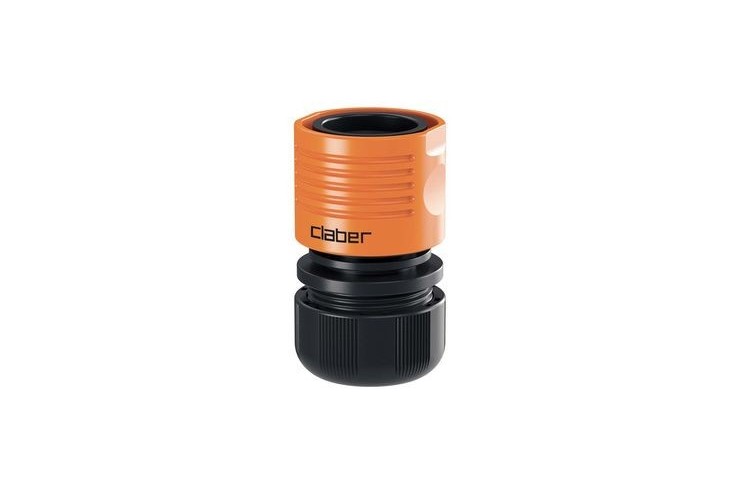 Raccord 19mm Grand débit