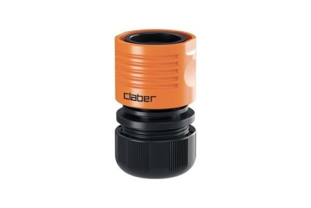 Raccord 19mm Grand débit