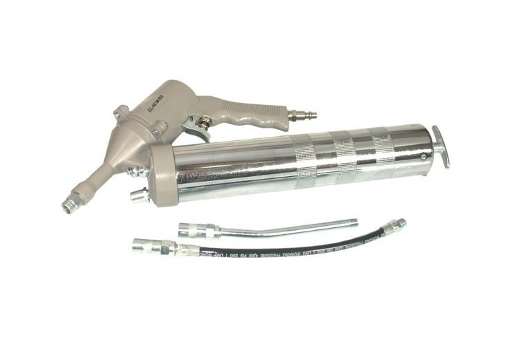 Pistolet de graissage universel