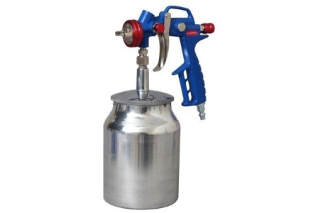 Pistolet de peinture Pro.