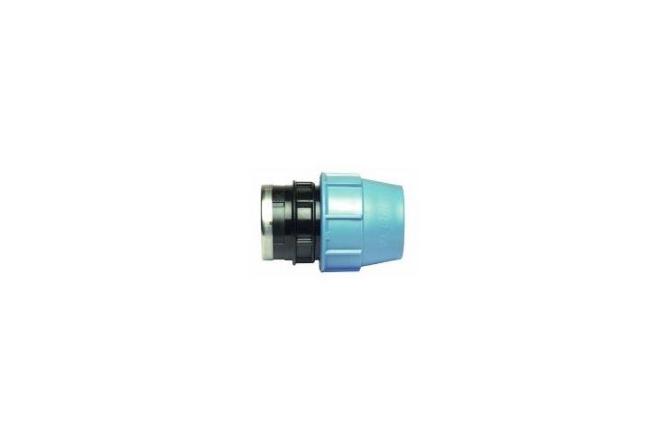 Raccord PE femelle taraudé 32x1"