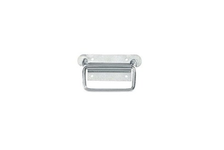 Poignées caisse munition le sachet de 1 paire