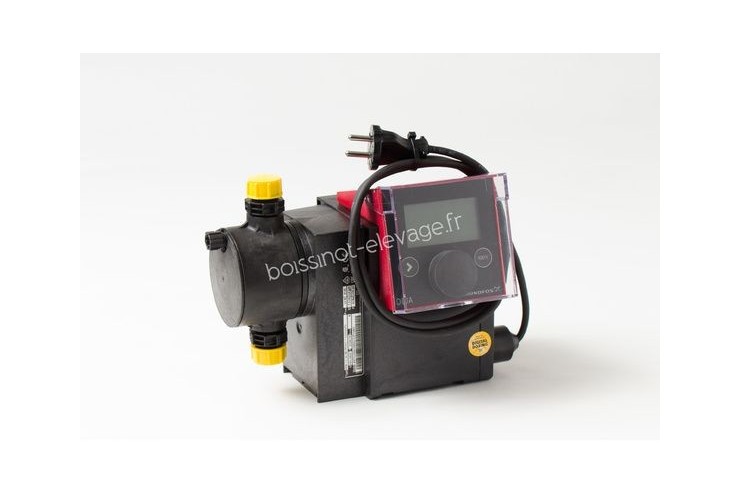 Pompe doseuse Grundfos DDA 7.5-16