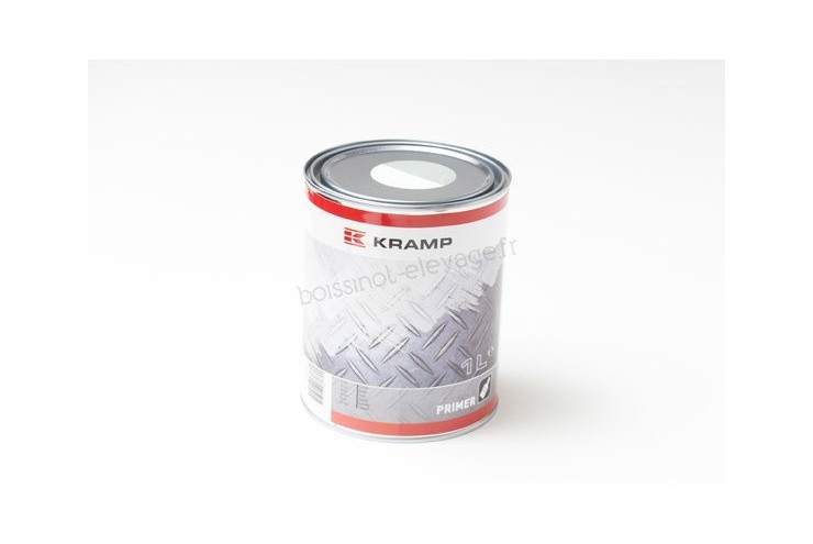 Pot primaire gris 1L
