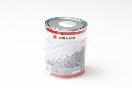 Pot primaire gris 1L