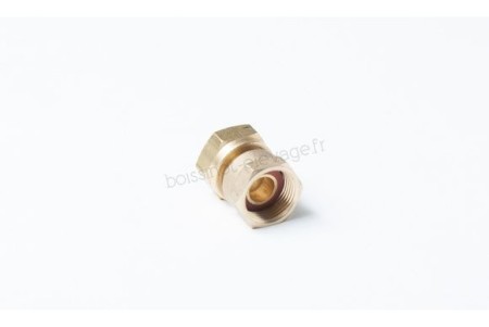 Raccord femelle/femelle 20x150