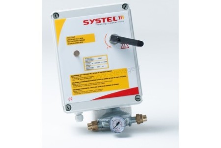 Progaz 220V