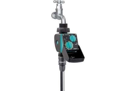 Programmateur d'arrosage Aquauno Mist