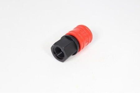Raccord rapide femelle