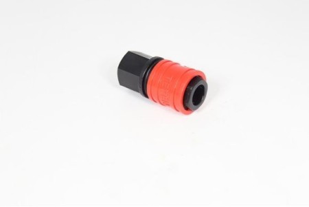 Raccord rapide femelle