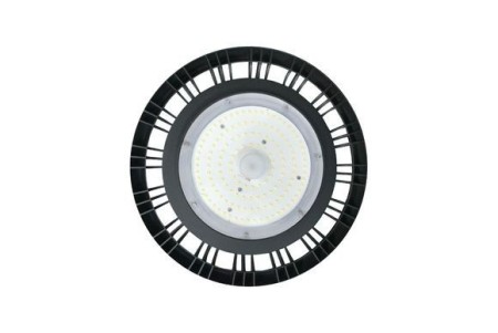 Projecteur suspension ronde 150W- ON/OFF  5000K