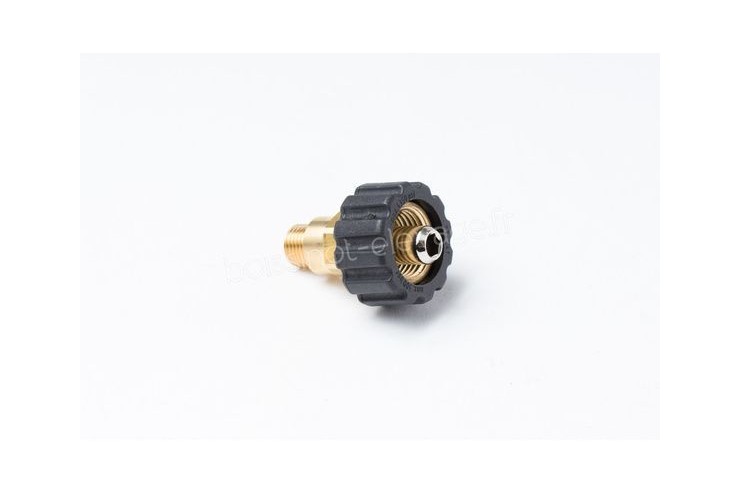 Raccord rotatif 1/4M