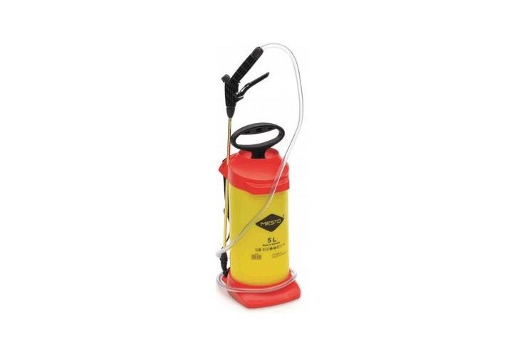 Pulvérisateur 5 L FPM