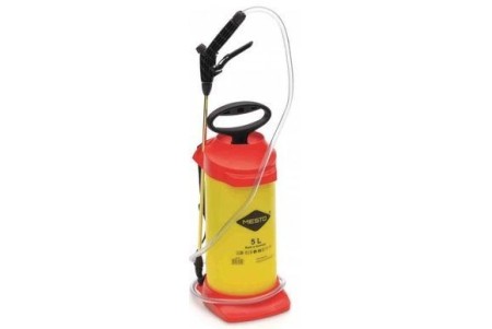 Pulvérisateur 5 L FPM