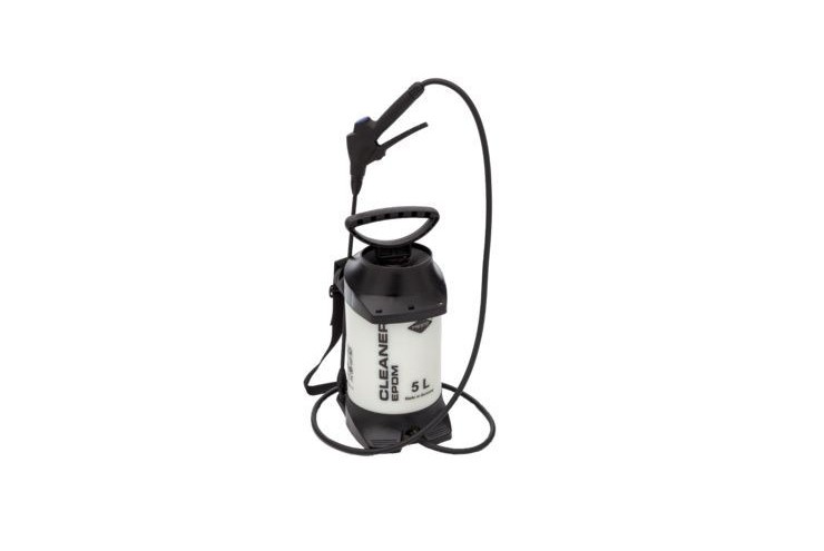 Pulvérisateur cleaner 5 L joint viton (nettoyage et désinfection)