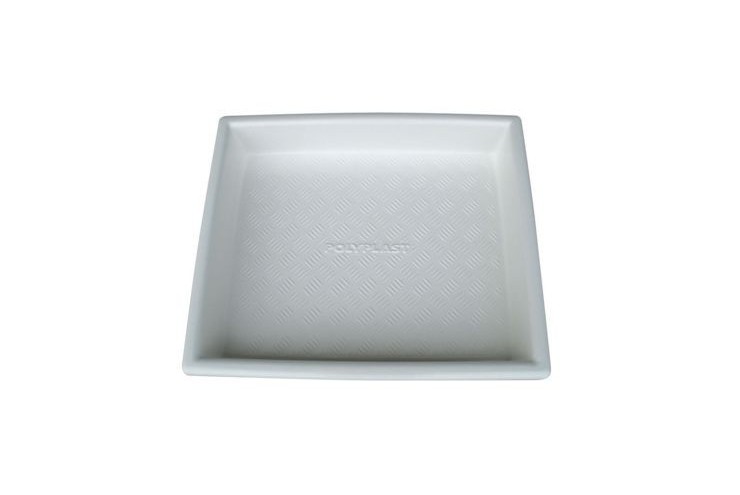 Pédiluve humain 0.67m x 0.56