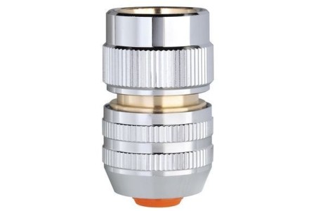 Raccord automatique 6 billes 12-15 mm