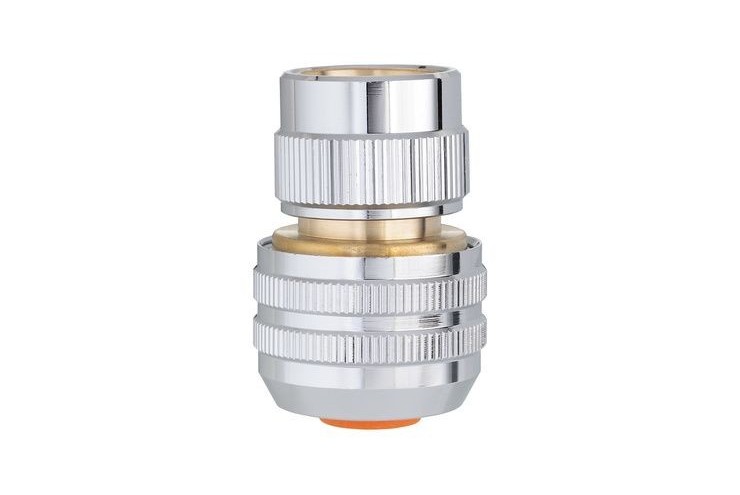 Raccord automatique 6 billes 19 mm